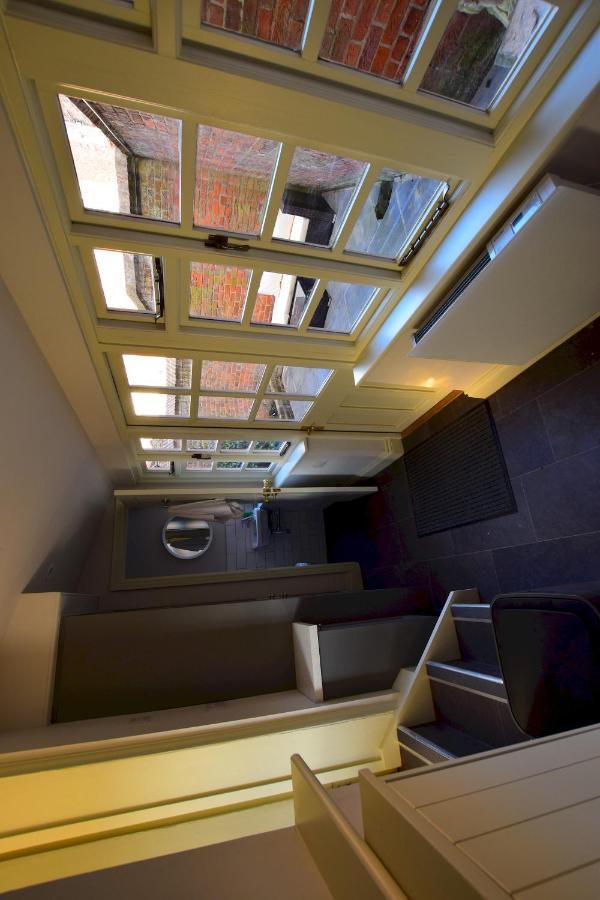 14 St Saviours Place, York Bagian luar foto