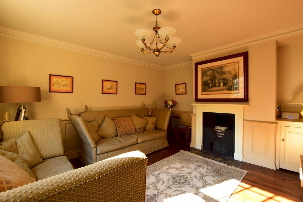 14 St Saviours Place, York Bagian luar foto