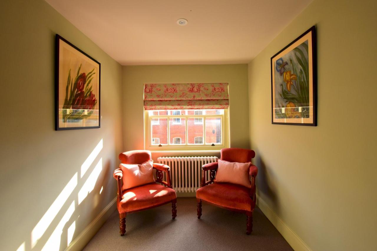 14 St Saviours Place, York Bagian luar foto