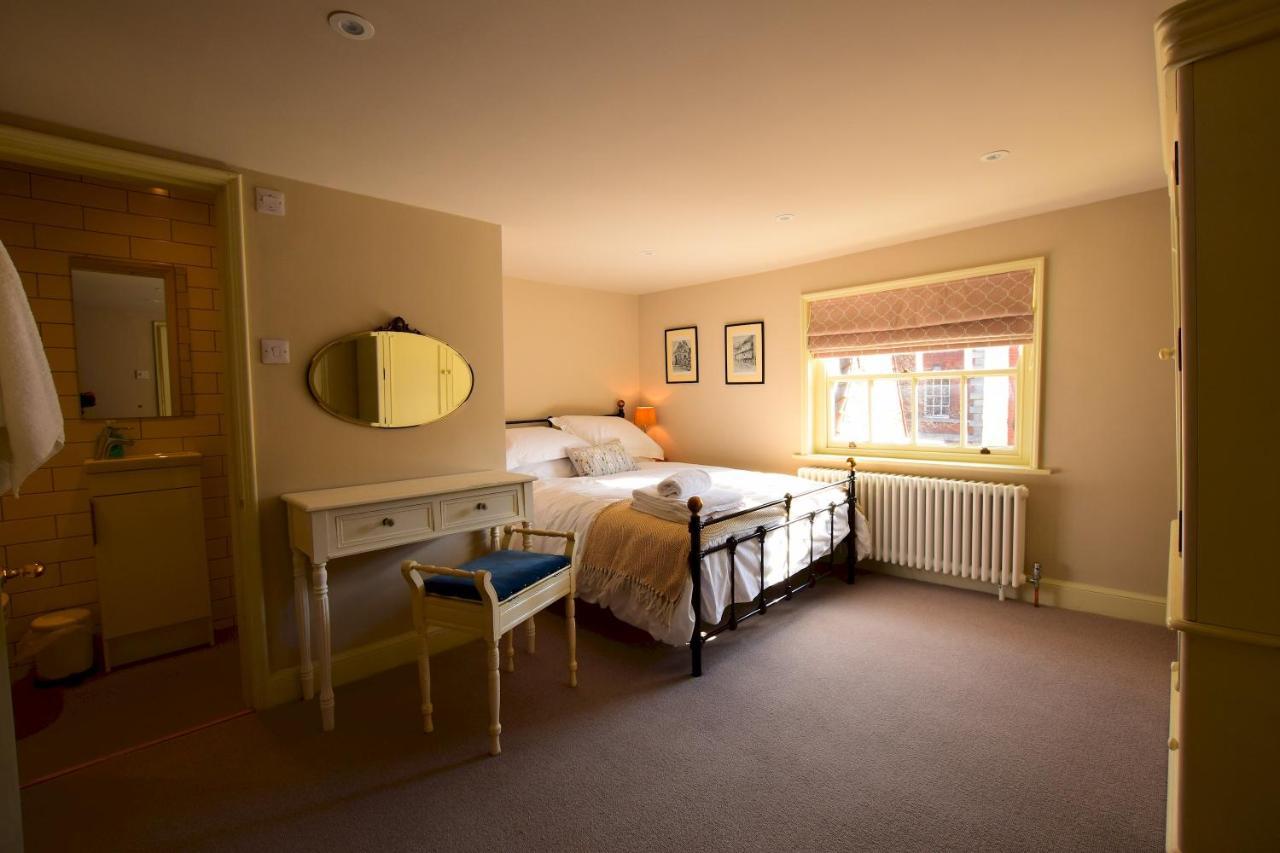 14 St Saviours Place, York Bagian luar foto
