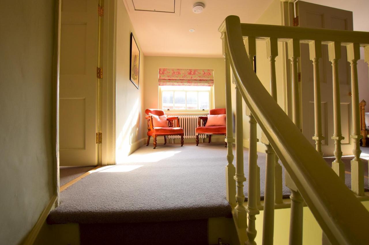 14 St Saviours Place, York Bagian luar foto