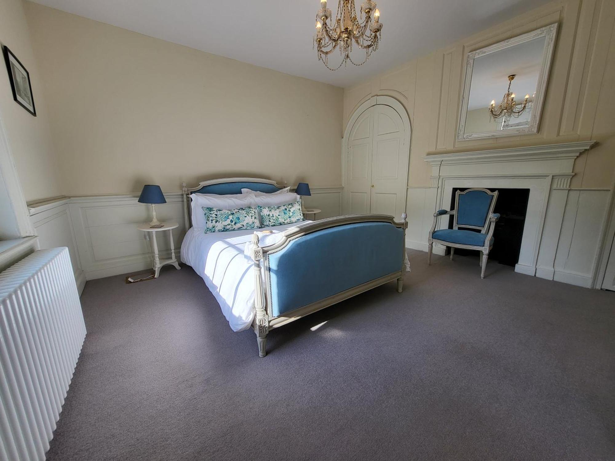 14 St Saviours Place, York Bagian luar foto