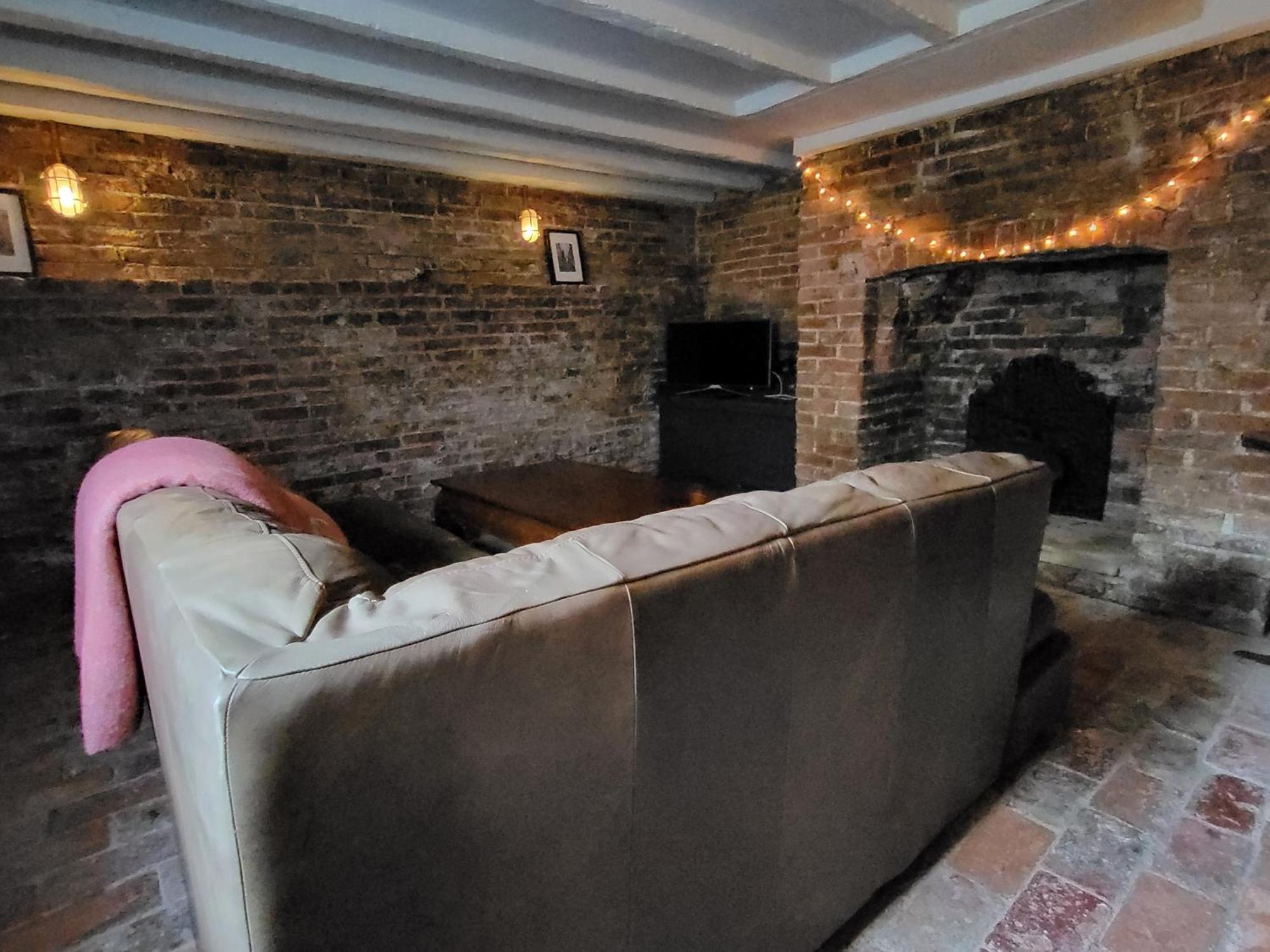 14 St Saviours Place, York Bagian luar foto