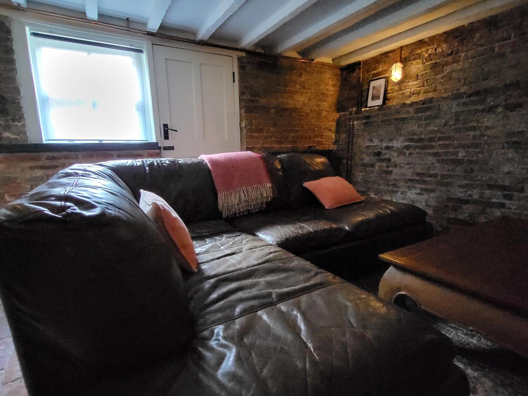 14 St Saviours Place, York Bagian luar foto