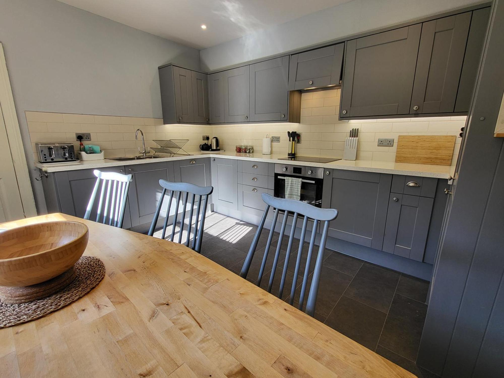 14 St Saviours Place, York Bagian luar foto