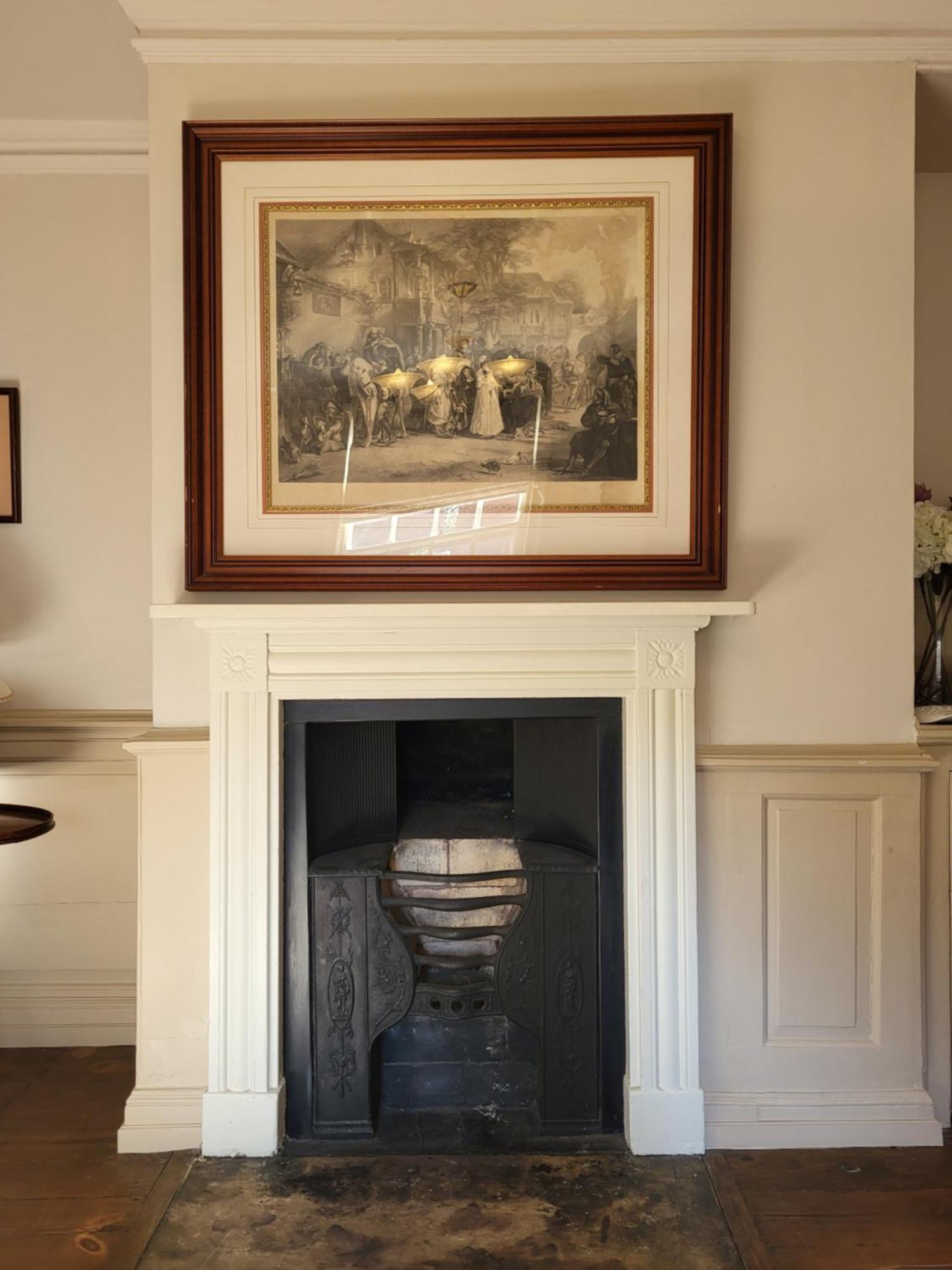 14 St Saviours Place, York Bagian luar foto