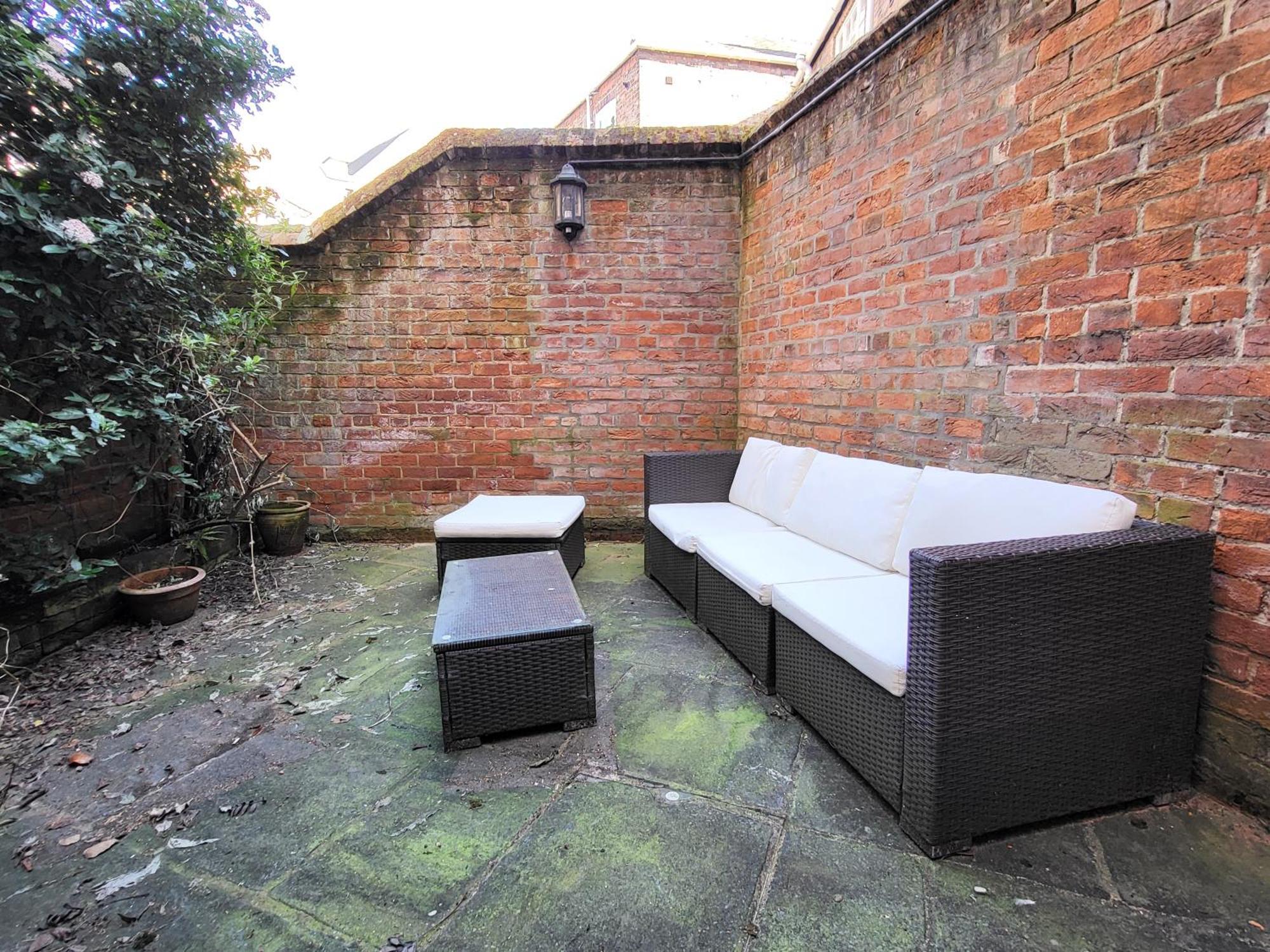 14 St Saviours Place, York Bagian luar foto