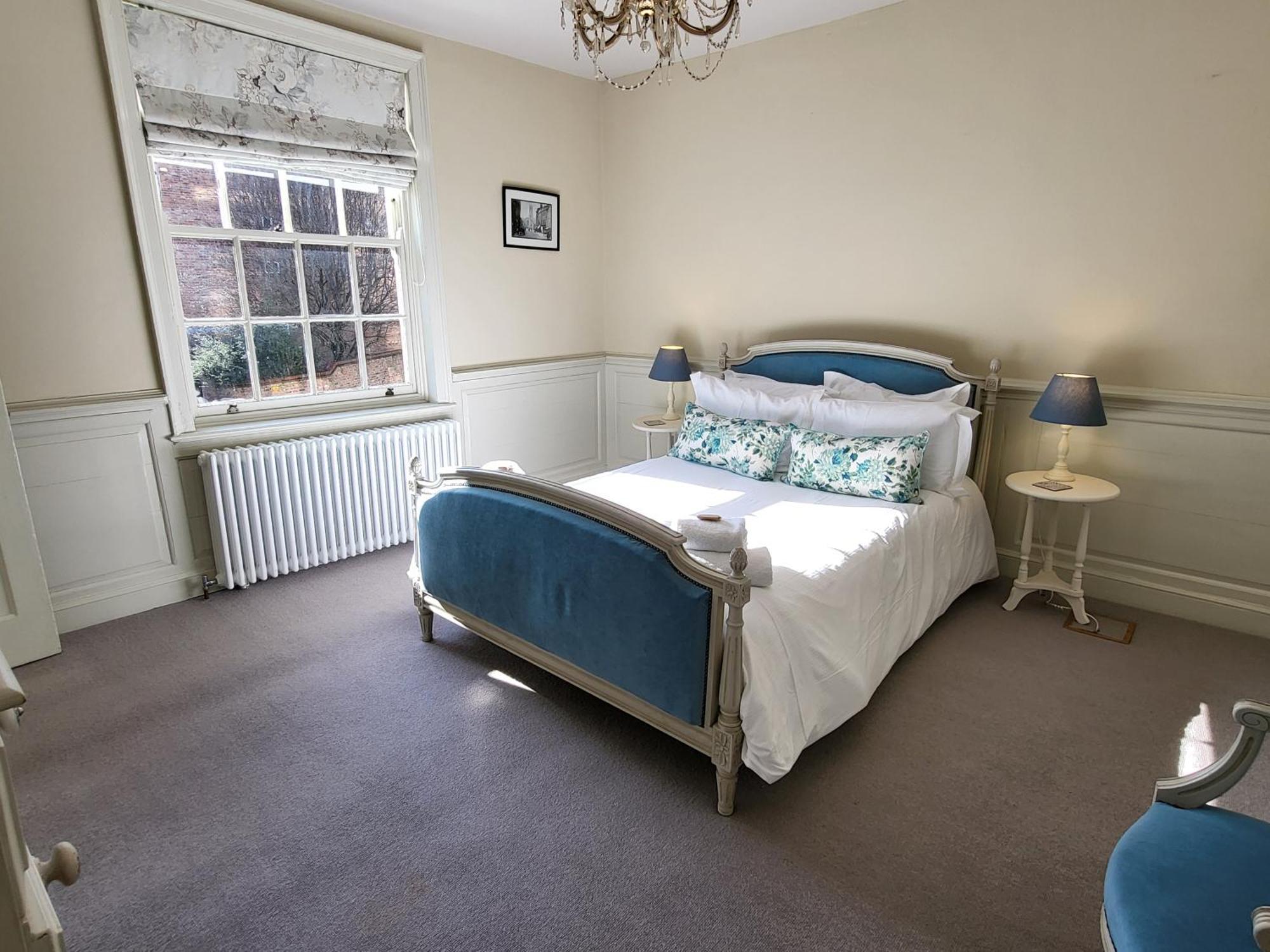 14 St Saviours Place, York Bagian luar foto