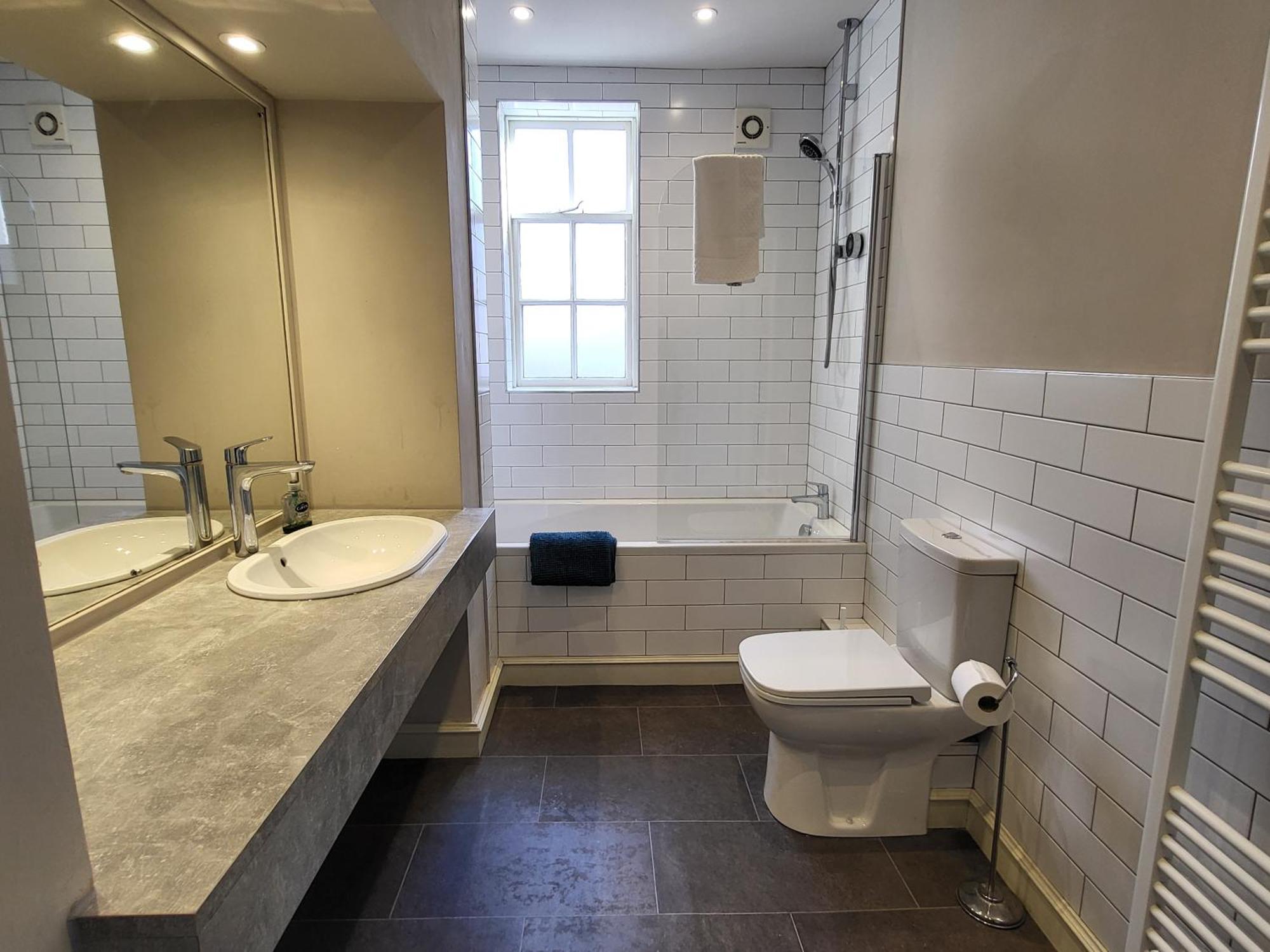14 St Saviours Place, York Bagian luar foto