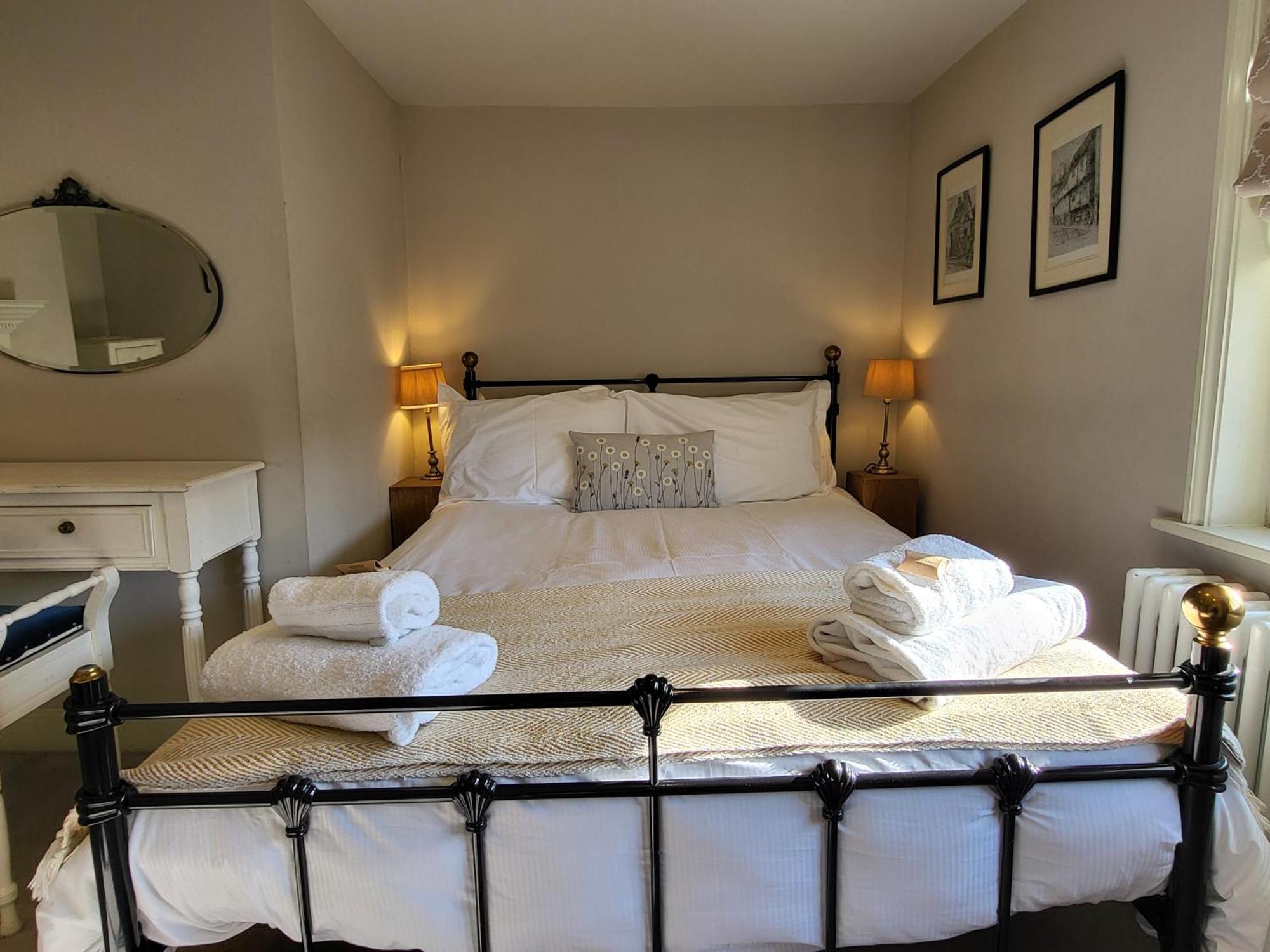14 St Saviours Place, York Bagian luar foto
