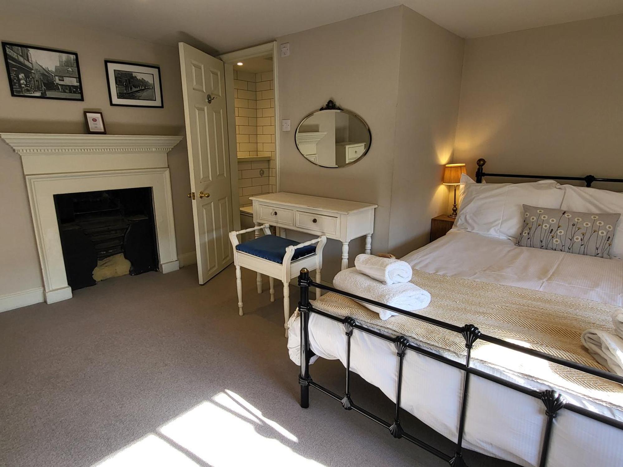 14 St Saviours Place, York Bagian luar foto